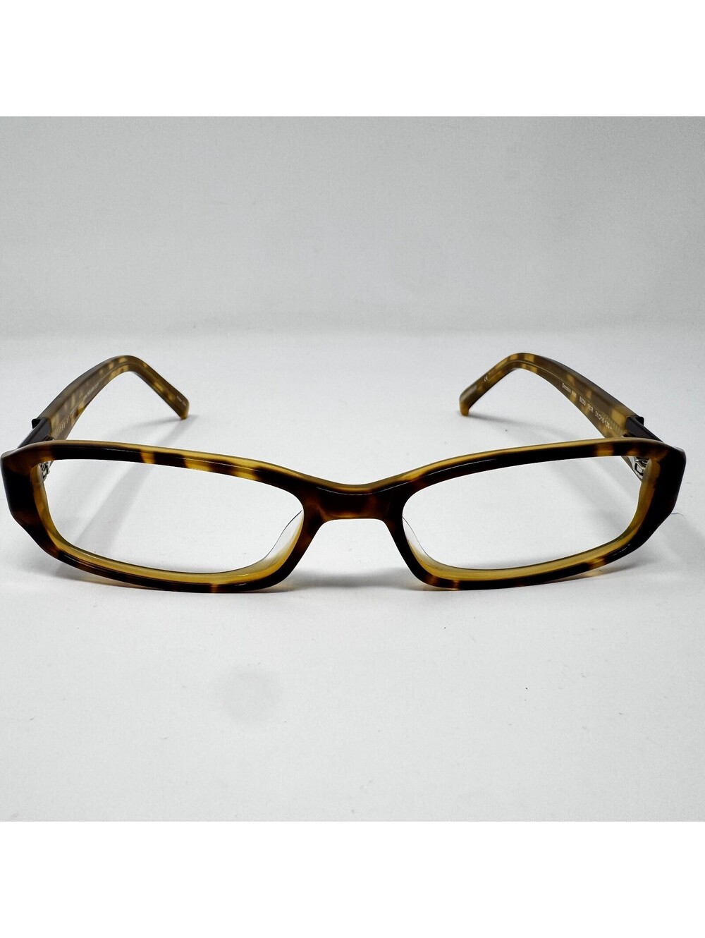 Ted Baker Smokin Hot B835 TOR Tortoise Eyeglass Frames 51-16-135